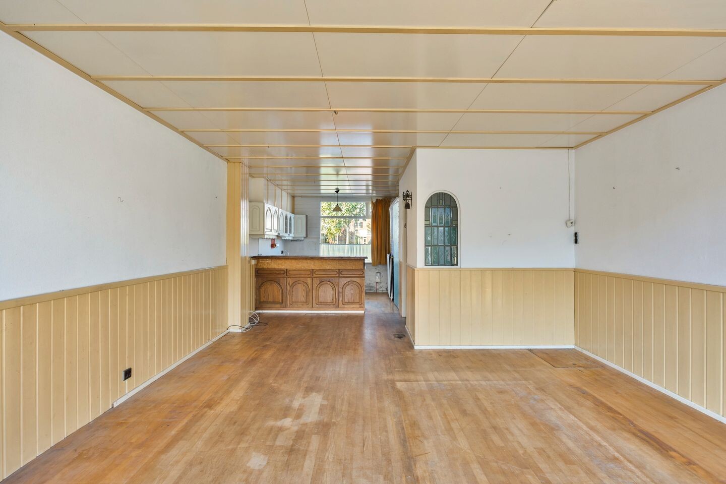 Tussenwoning te koop: De Ruijterstraat 29, Alphen Aan Den Rijn