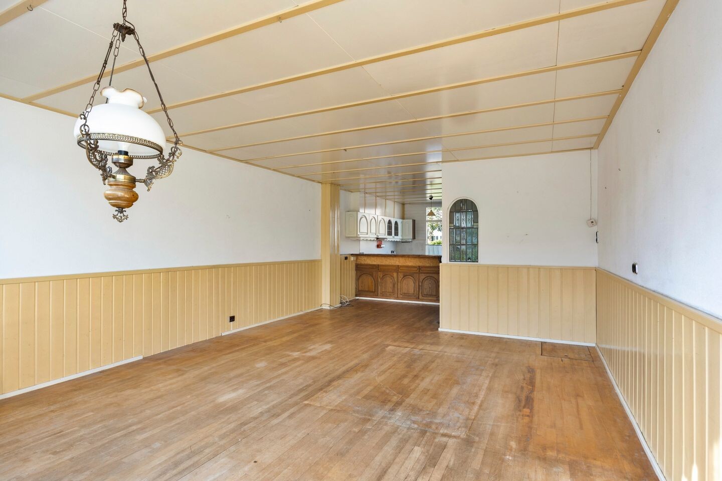 Tussenwoning te koop: De Ruijterstraat 29, Alphen Aan Den Rijn