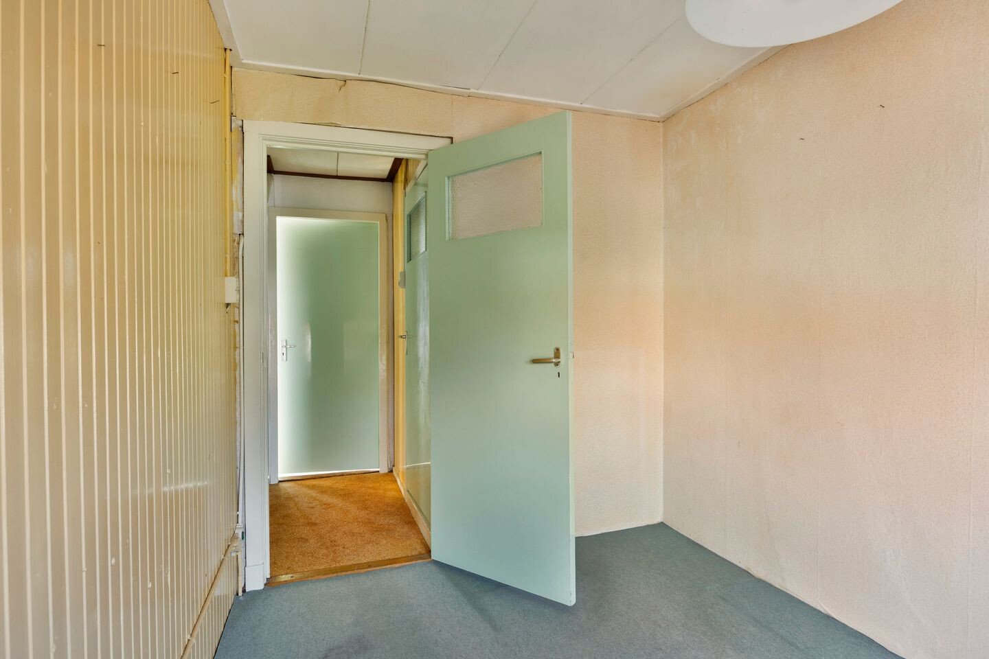 Tussenwoning te koop: De Ruijterstraat 29, Alphen Aan Den Rijn
