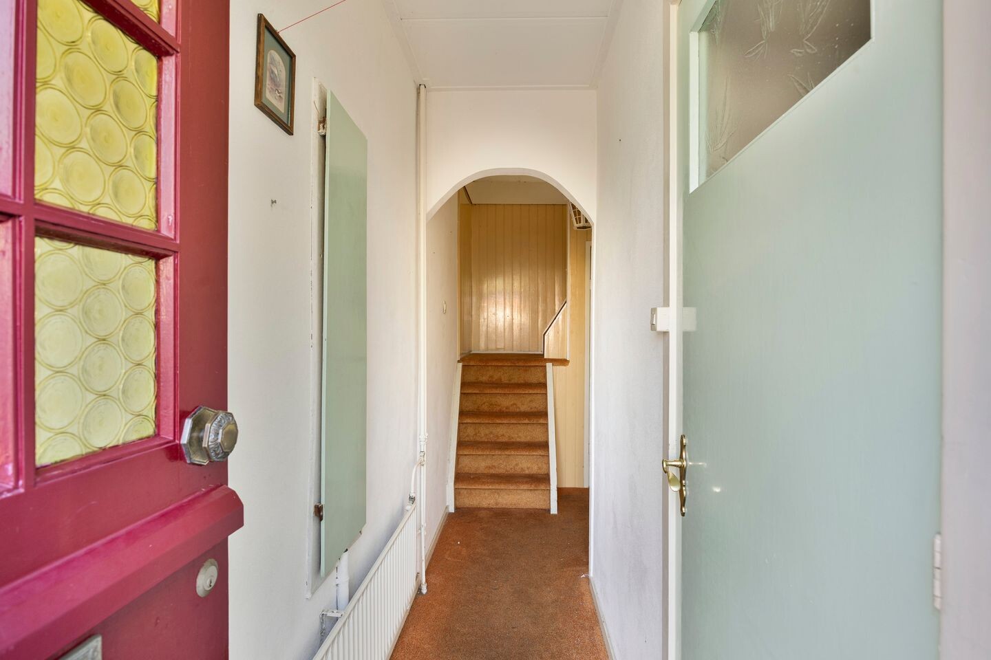 Tussenwoning te koop: De Ruijterstraat 29, Alphen Aan Den Rijn
