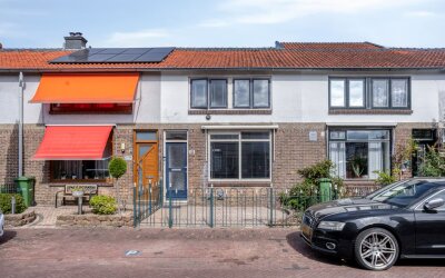 Trompstraat 12