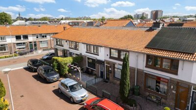 Trompstraat 16