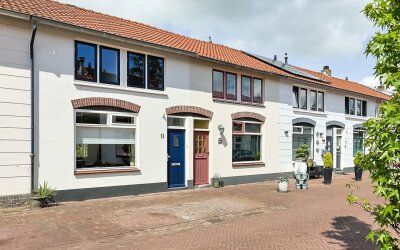 Raadwijkstraat 11