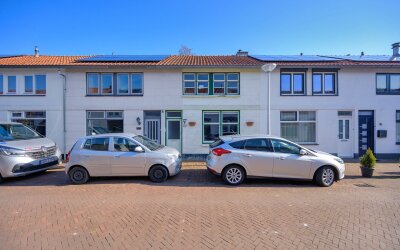 Raadwijkstraat 20