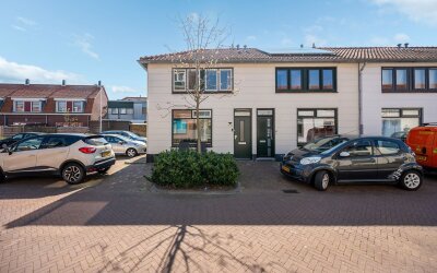 Mauritsstra. 17