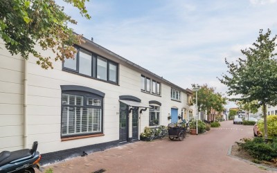 Mauritsstraat 26