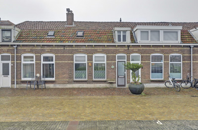 Steenstraat 3
