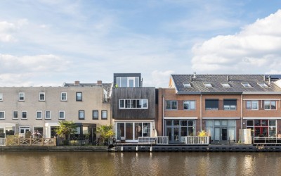 Sint Maartenstraat 6-A