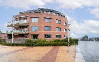 Appartement te koop Varossieaupalet 33