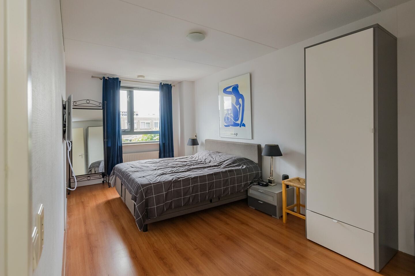 Tussenwoning te koop: Graaf Florisstraat 15, Alphen Aan Den Rijn