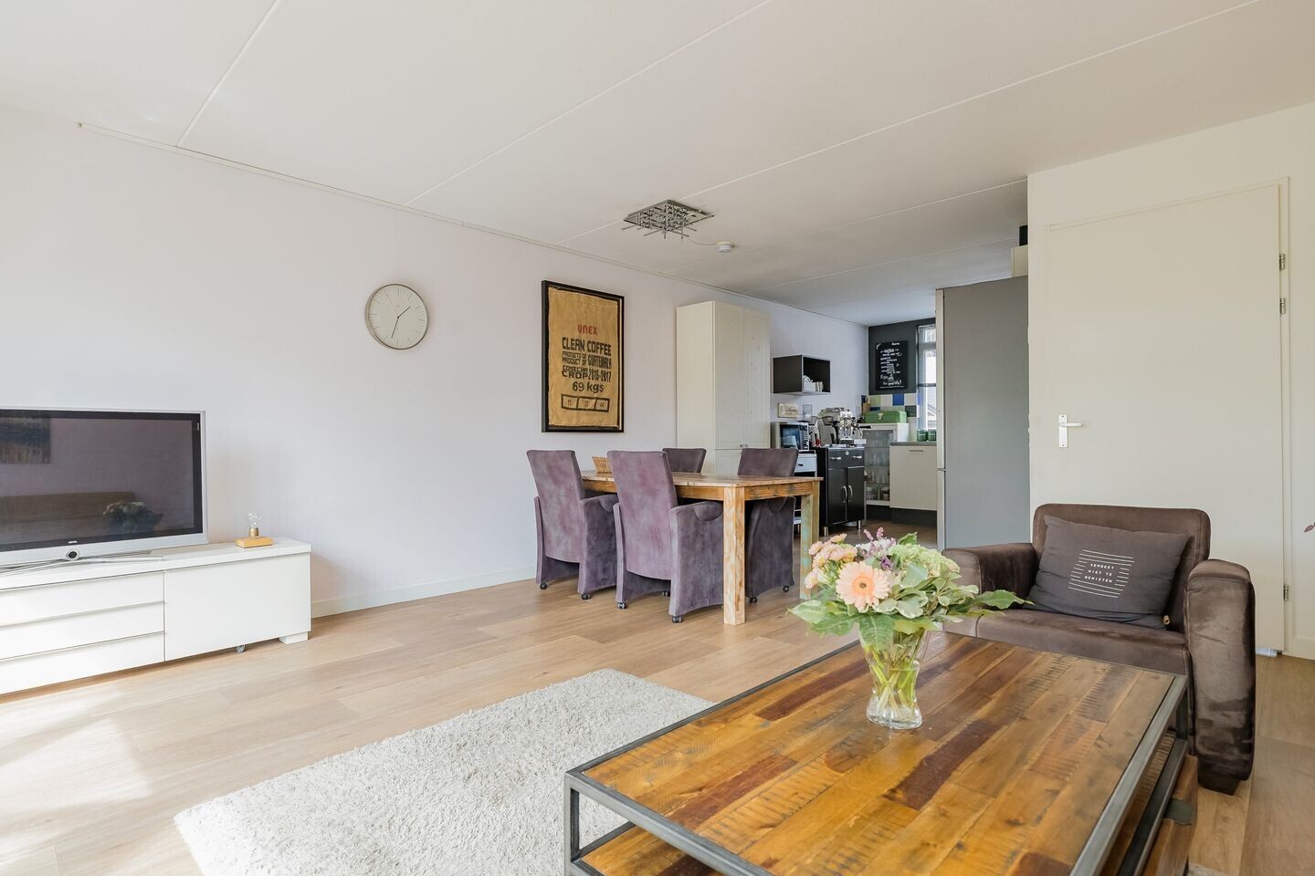 Tussenwoning te koop: Graaf Florisstraat 15, Alphen Aan Den Rijn