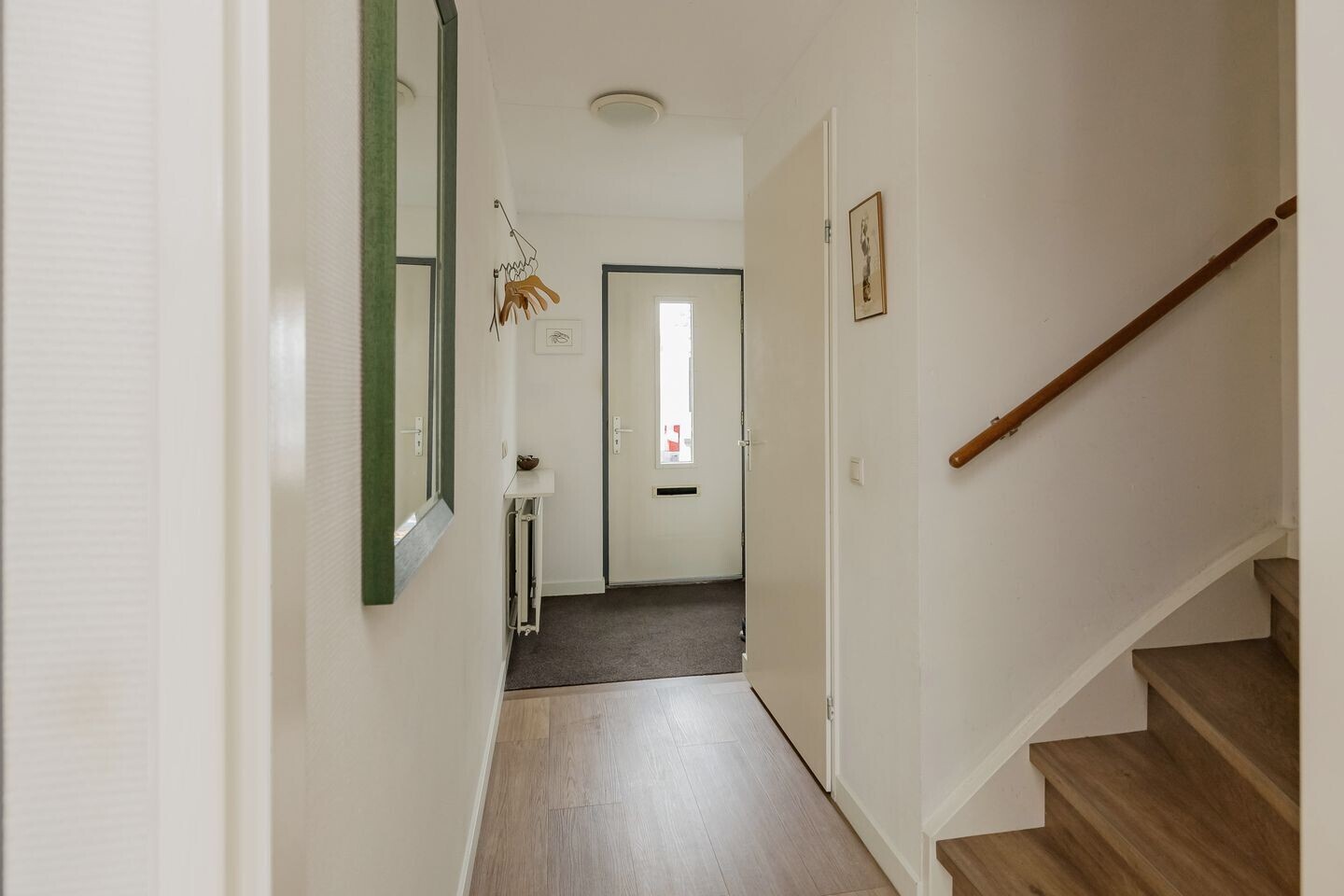 Tussenwoning te koop: Graaf Florisstraat 15, Alphen Aan Den Rijn