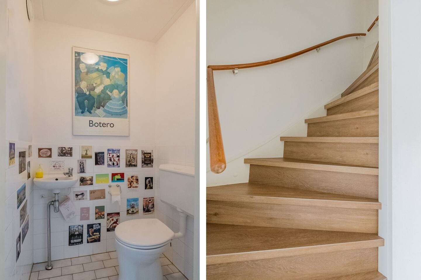 Tussenwoning te koop: Graaf Florisstraat 15, Alphen Aan Den Rijn