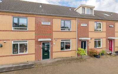 Graaf Florisstraat 15