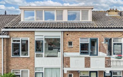 Witte de Withstraat 22