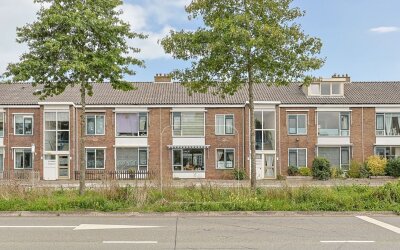 Witte de Withstraat 27
