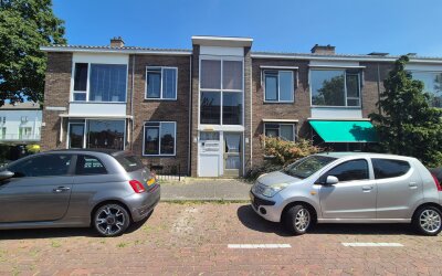 Witte de Withstraat 74