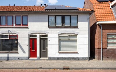 Hugo de Grootstraat 8