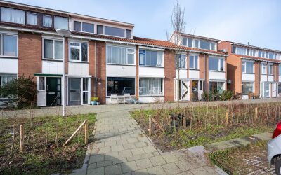 Karel Doormanstraat 23