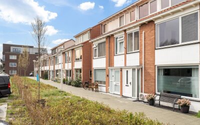 Karel Doormanstraat 31