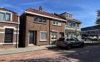 Tolstraat 2-B