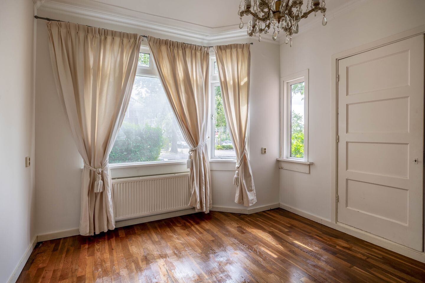 Tussenwoning te koop: Zaalbergstraat 62, Alphen Aan Den Rijn