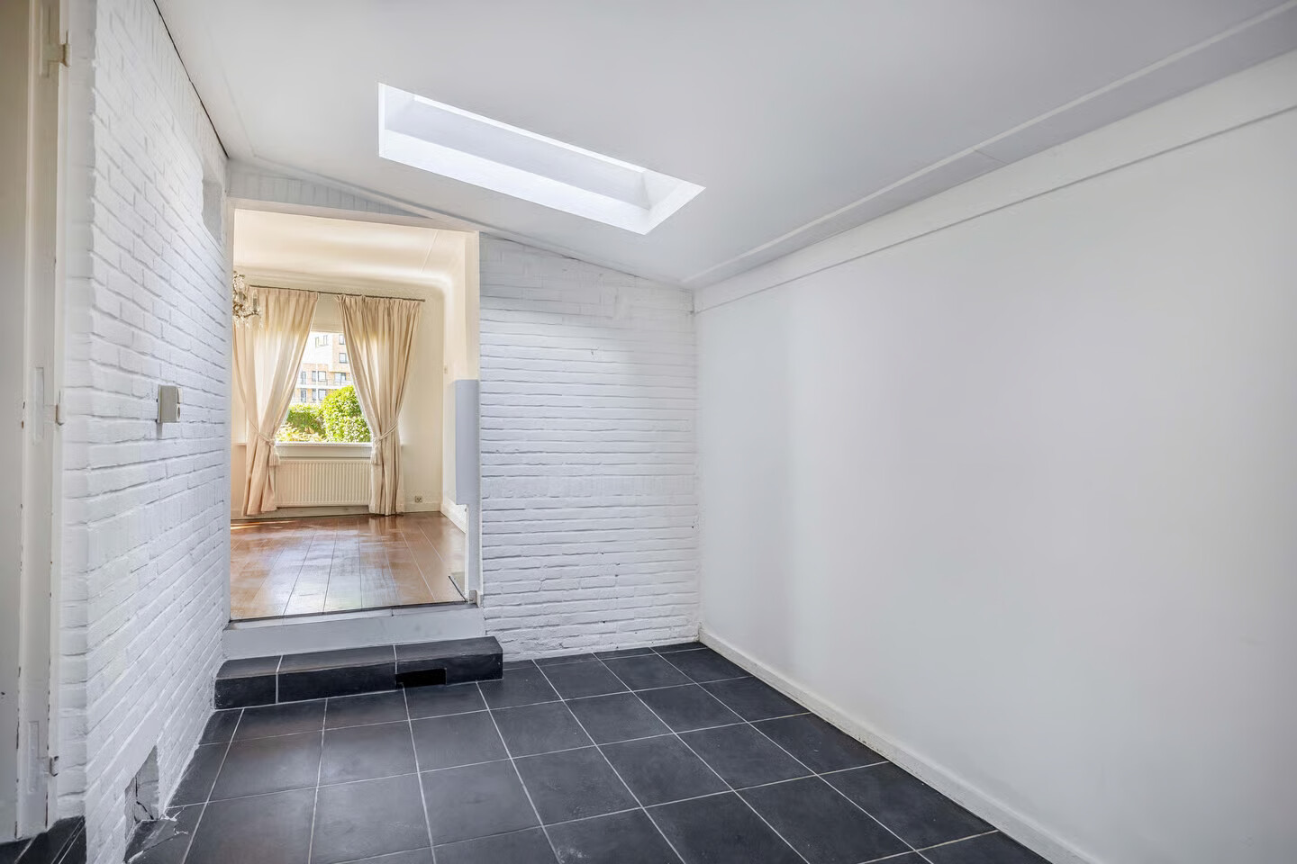 Tussenwoning te koop: Zaalbergstraat 62, Alphen Aan Den Rijn
