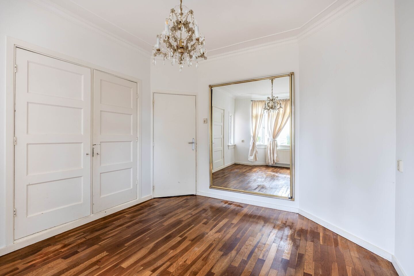 Tussenwoning te koop: Zaalbergstraat 62, Alphen Aan Den Rijn