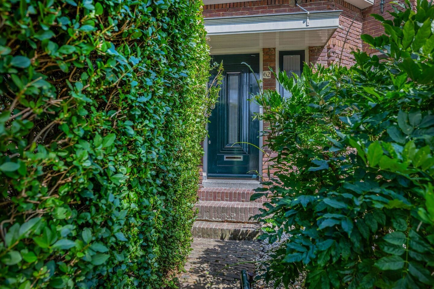 Tussenwoning te koop: Zaalbergstraat 62, Alphen Aan Den Rijn