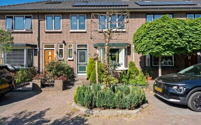 Van Dijkstr. 25