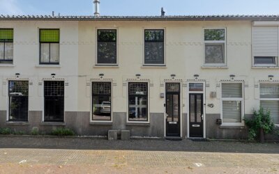 Torenstraat 3