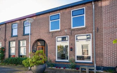 Torenstraat 31