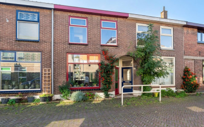Torenstraat 41