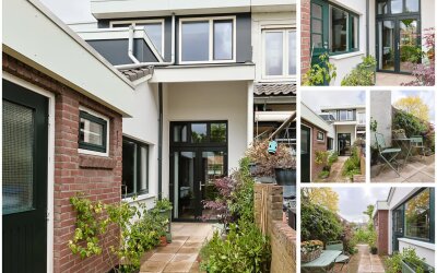 Vorselenburgstraat 13