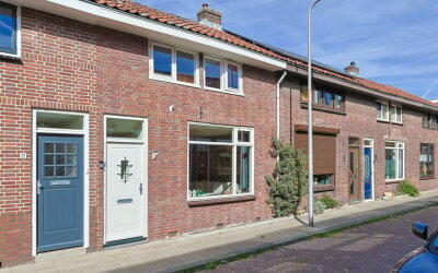 Vorselenburgstraat 20