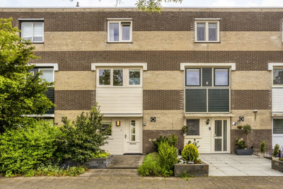 Vorselenburgstraat 40