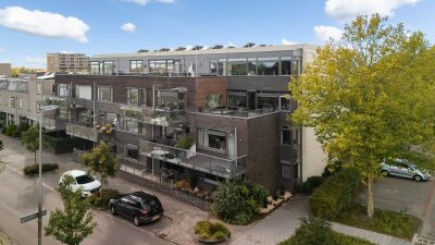 Prins Hendrikstraat 13