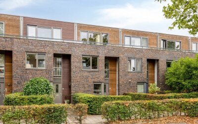 Huis te koop Prins Hendrikstraat 27