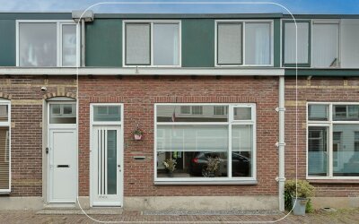 Prinsenlaan 17