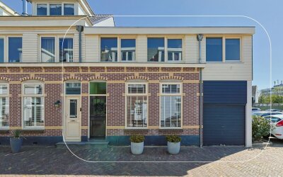 Prinsenlaan 29
