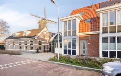 Gouwsluisseweg 38-A