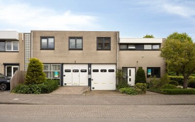 Nieuwedijk 35