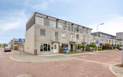 Baljuwstraat 1