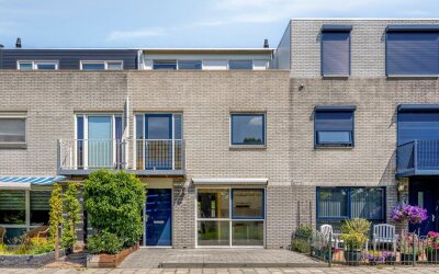Gravenstraat 37