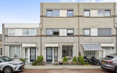 Hertogstraat 3