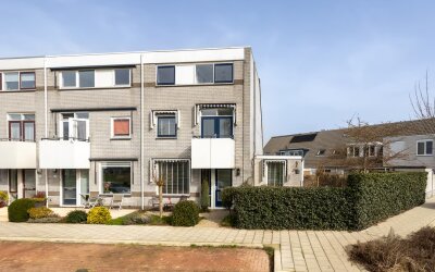 Hertogstraat 32