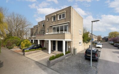 Jan van Henegouwenstraat 68