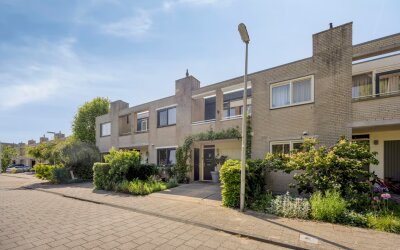 Filips van Bourgondiëstraat 46