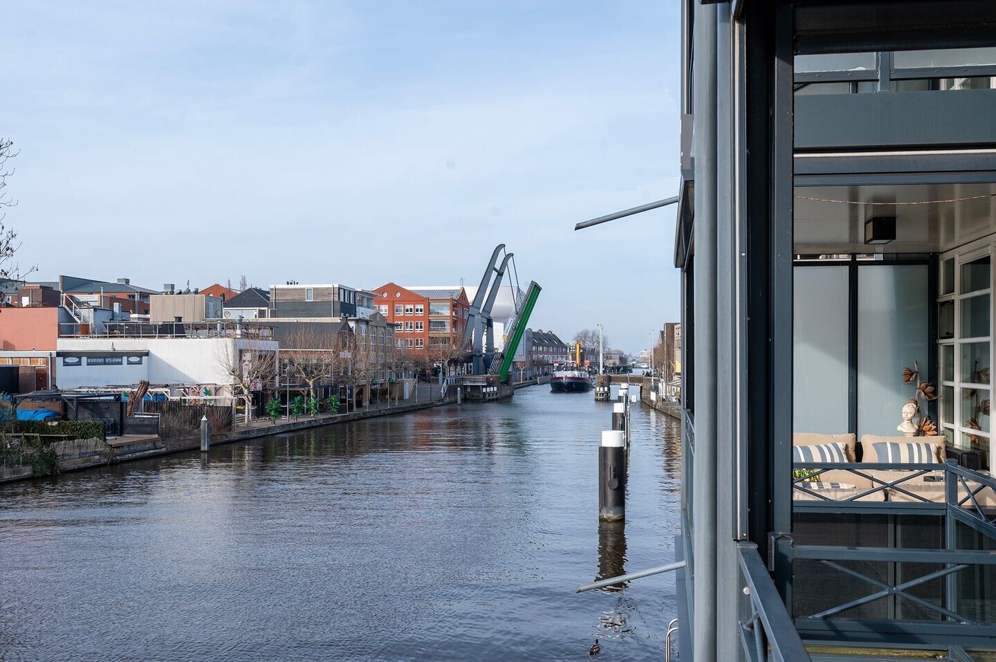 Appartement te koop: Raadhuisstraat 251A, Alphen Aan Den Rijn