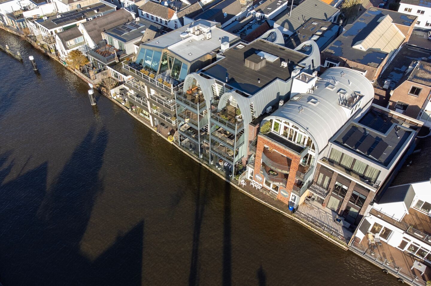 Appartement te koop: Raadhuisstraat 251A, Alphen Aan Den Rijn